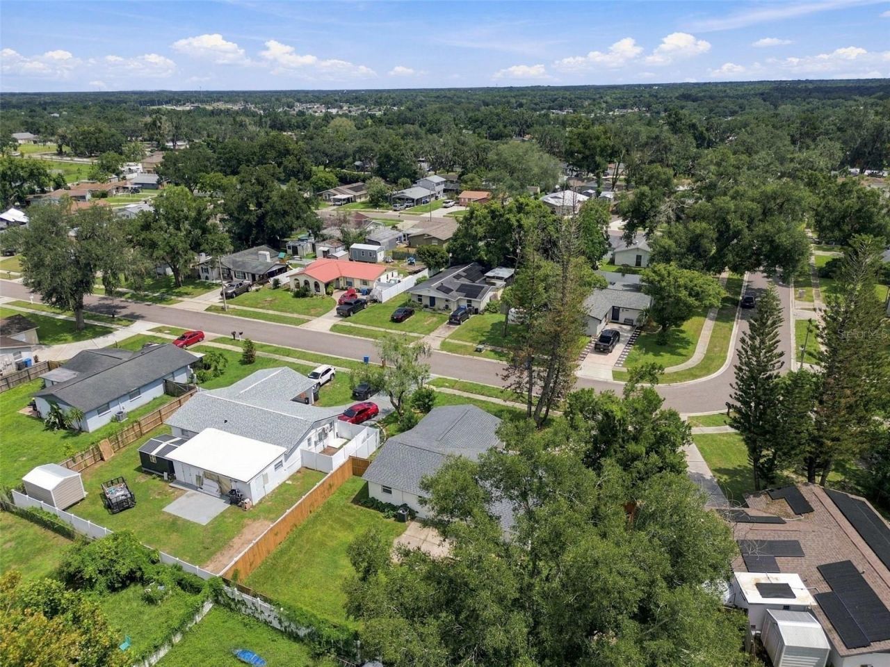 802 Walnut Drive, Seffner, FL 33584 Photo