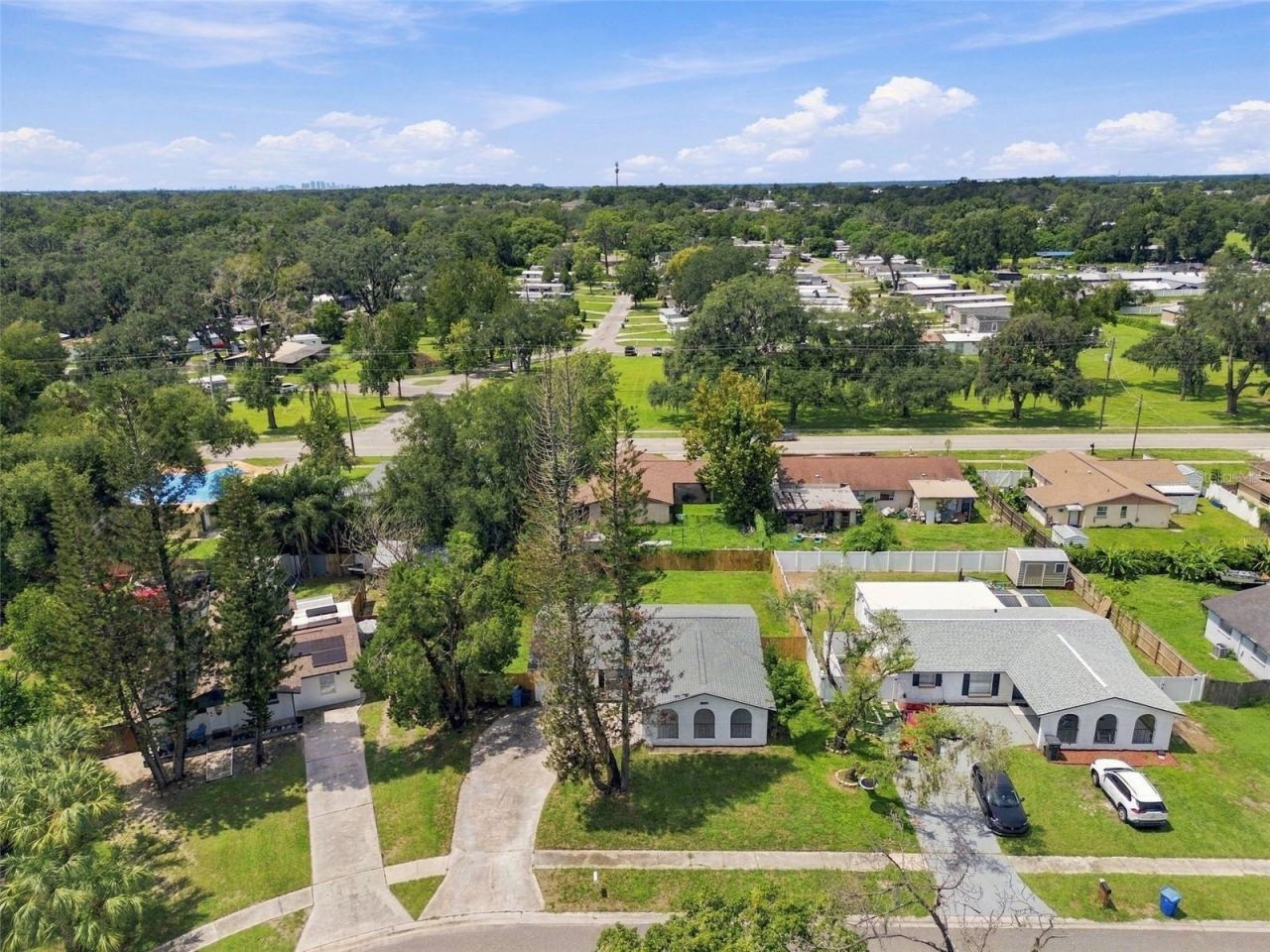 802 Walnut Drive, Seffner, FL 33584 Photo