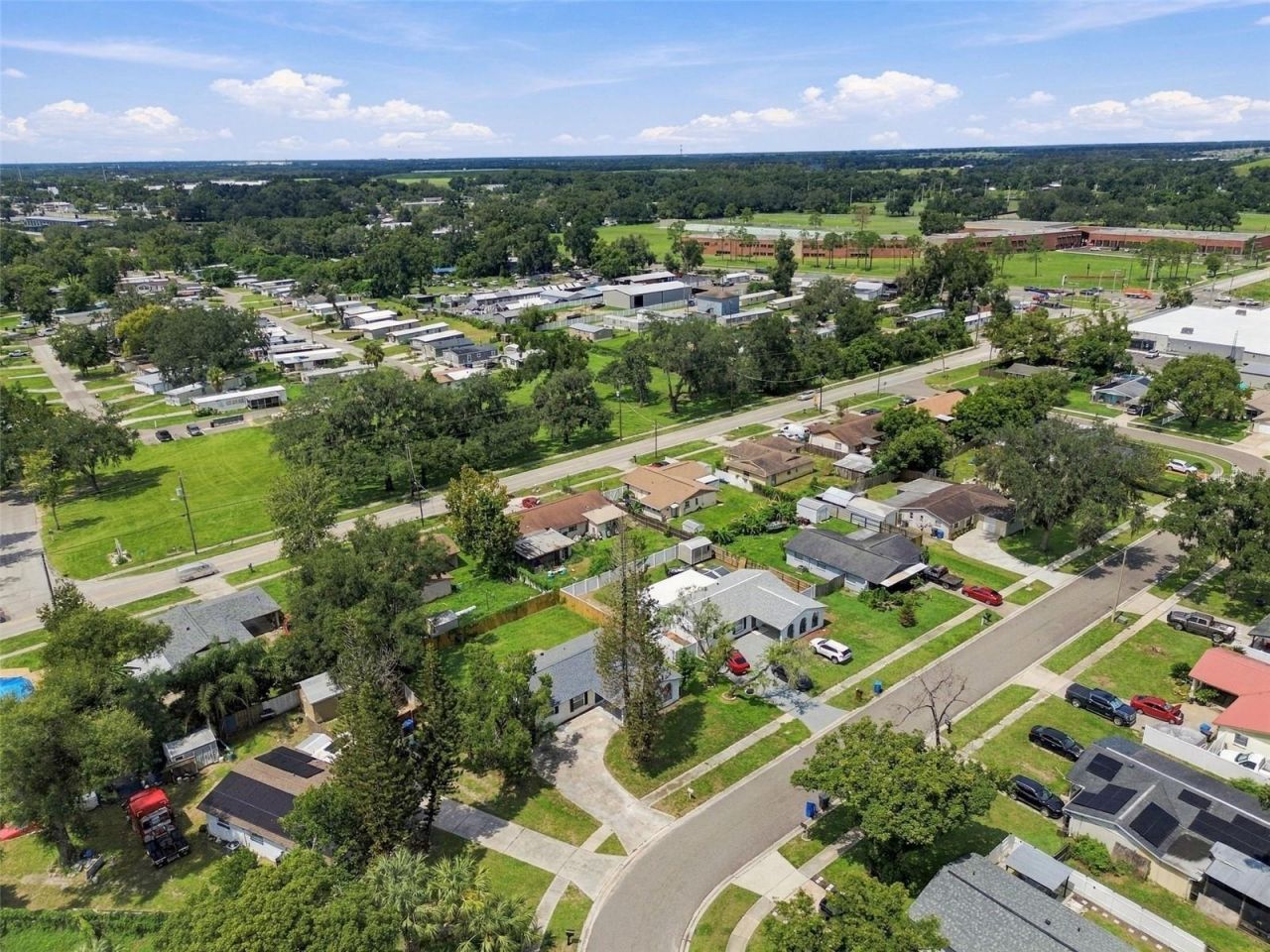 802 Walnut Drive, Seffner, FL 33584 Photo