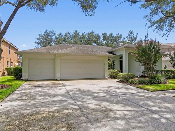 17715 HAMPSHIRE OAK DRIVE , TAMPA, FL 33647