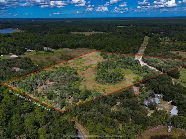 8253 SE 170TH AVE RD, OCKLAWAHA, FL 32179