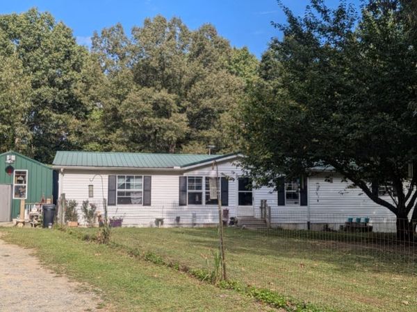 429 Crestview Loop , Crossville, TN 38571