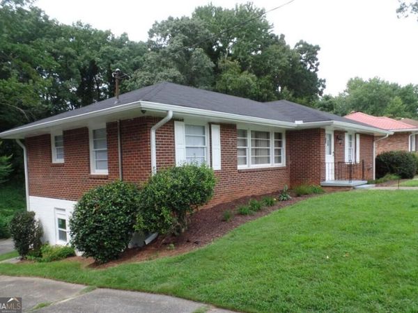 2139 Perkerson Road SW, Atlanta, GA 30315