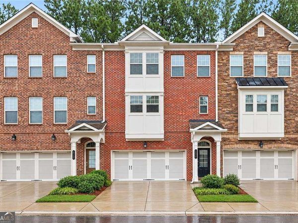 4230 Perimeter Park E, Unit 109, Atlanta, GA 30341