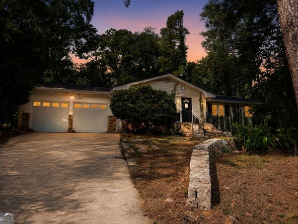 1127 Renee Drive, Decatur, GA 30035