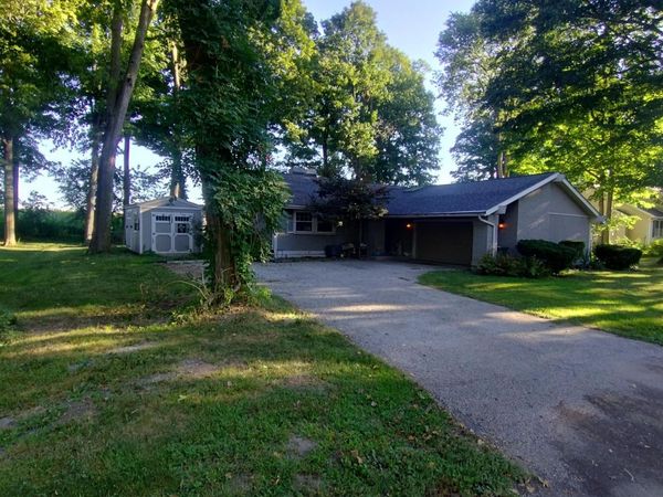 10620 Del Lo Me Lane, Plymouth, IN 46563