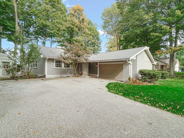 10620 Del Lo Me Lane, Plymouth, IN 46563