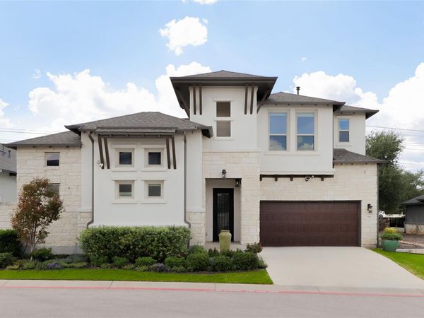 952 Indian Hawthorne DR, Georgetown, TX 78628