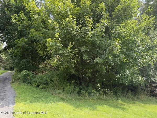 0 Black Lane , Scott Twp, PA 18433