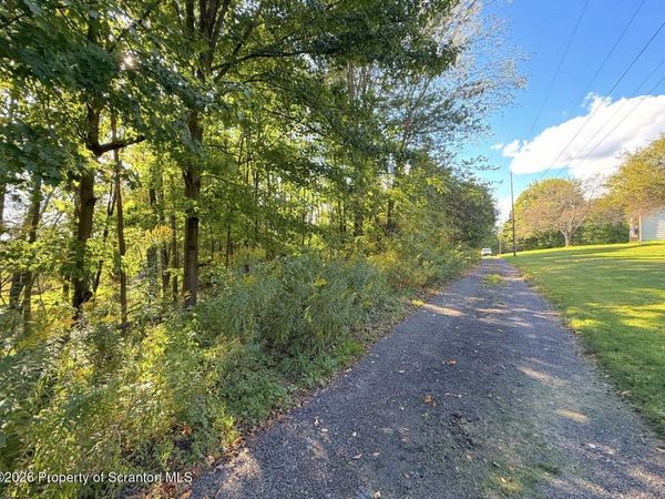 0 Black Lane , Scott Twp, PA 18433