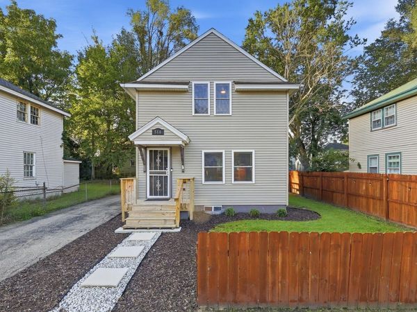 516 Lay Boulevard, Kalamazoo, MI 49001