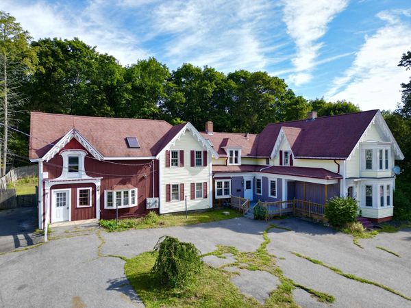 830 Main St, Hanson, MA 02341