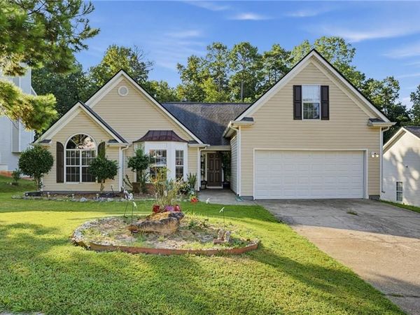 5764 Dexters Mill Place, Buford, GA 30518