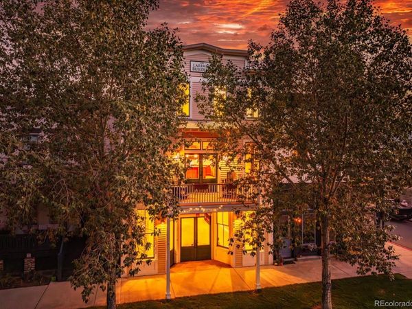 902 S Main Street, Buena Vista, CO 81211