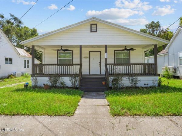 509 BRONSON Street, Palatka, FL 32177