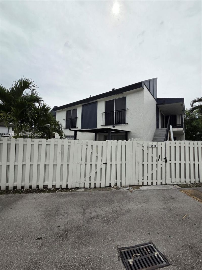 15434 SW 85th Ln, Unit 154, Miami, FL 33193 Photo
