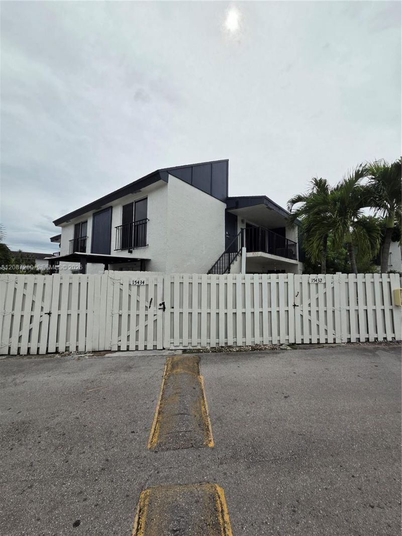 15434 SW 85th Ln, Unit 154, Miami, FL 33193 Photo