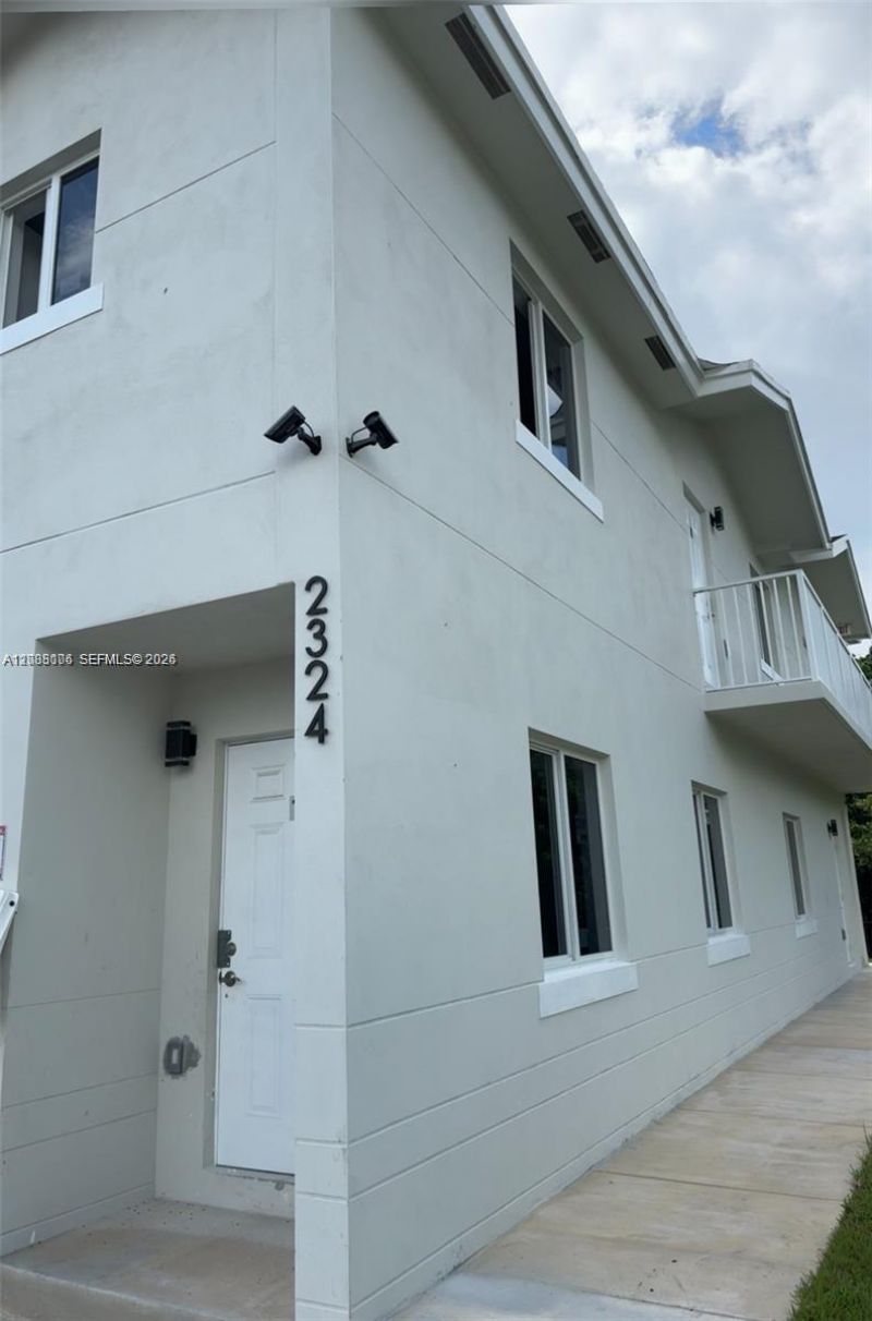 2324 Garfield St, Unit 4, Hollywood, FL 33020 Photo