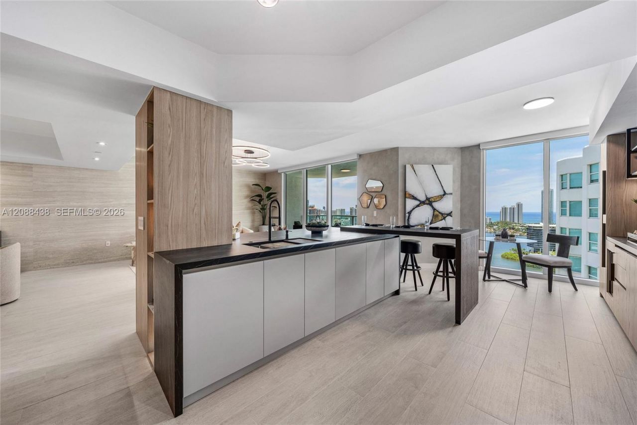 3301 NE 183rd St, Unit 3009, Aventura, FL 33160 Photo