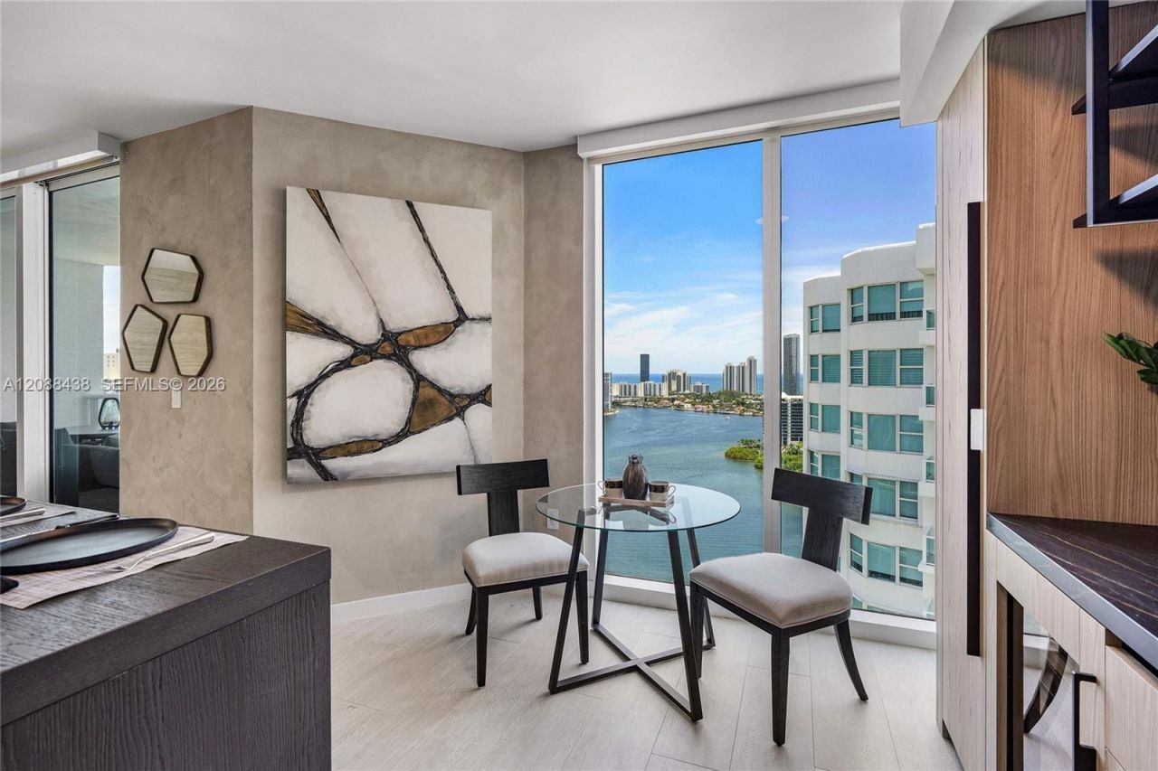 3301 NE 183rd St, Unit 3009, Aventura, FL 33160 Photo