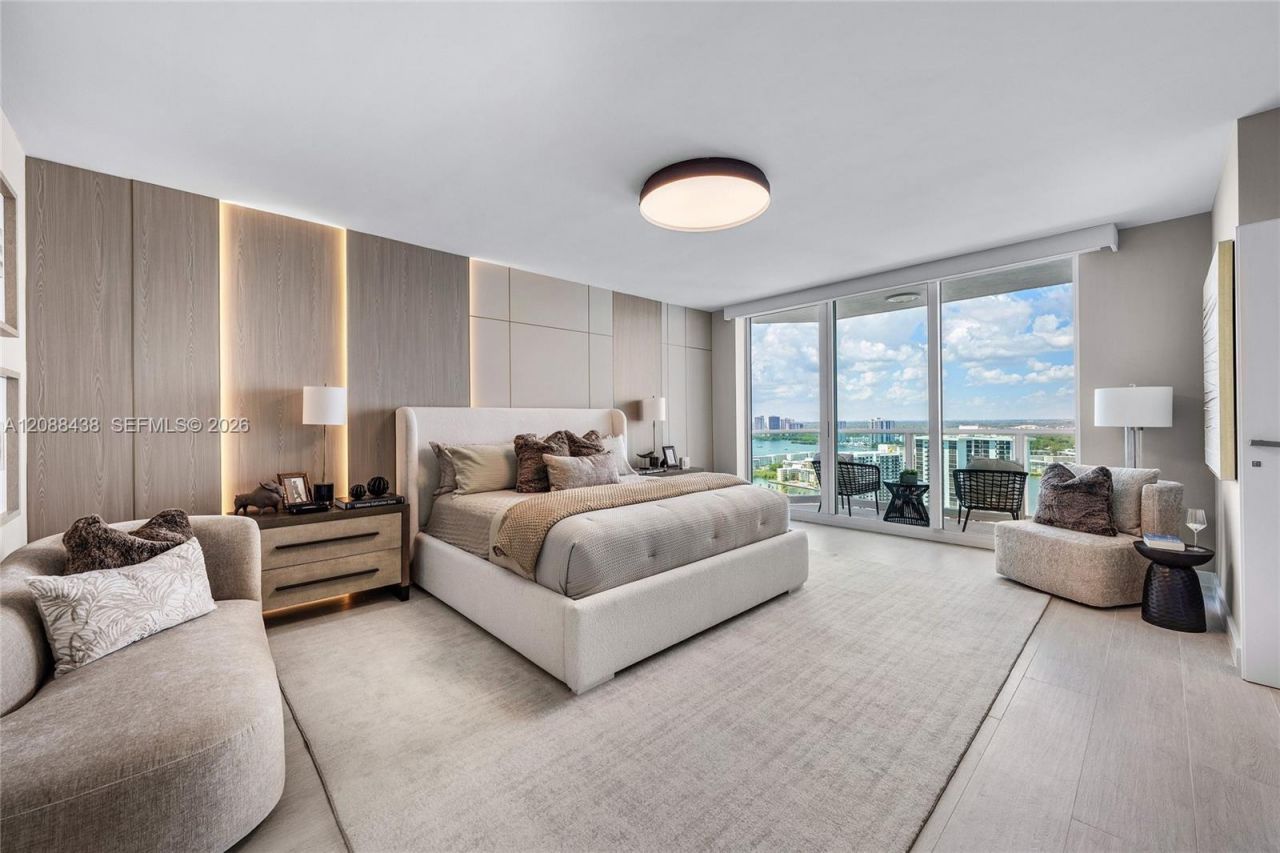 3301 NE 183rd St, Unit 3009, Aventura, FL 33160 Photo