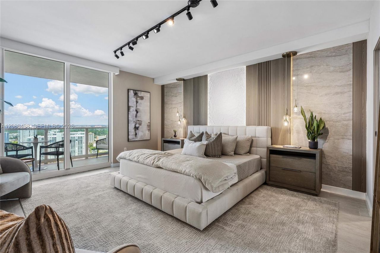 3301 NE 183rd St, Unit 3009, Aventura, FL 33160 Photo