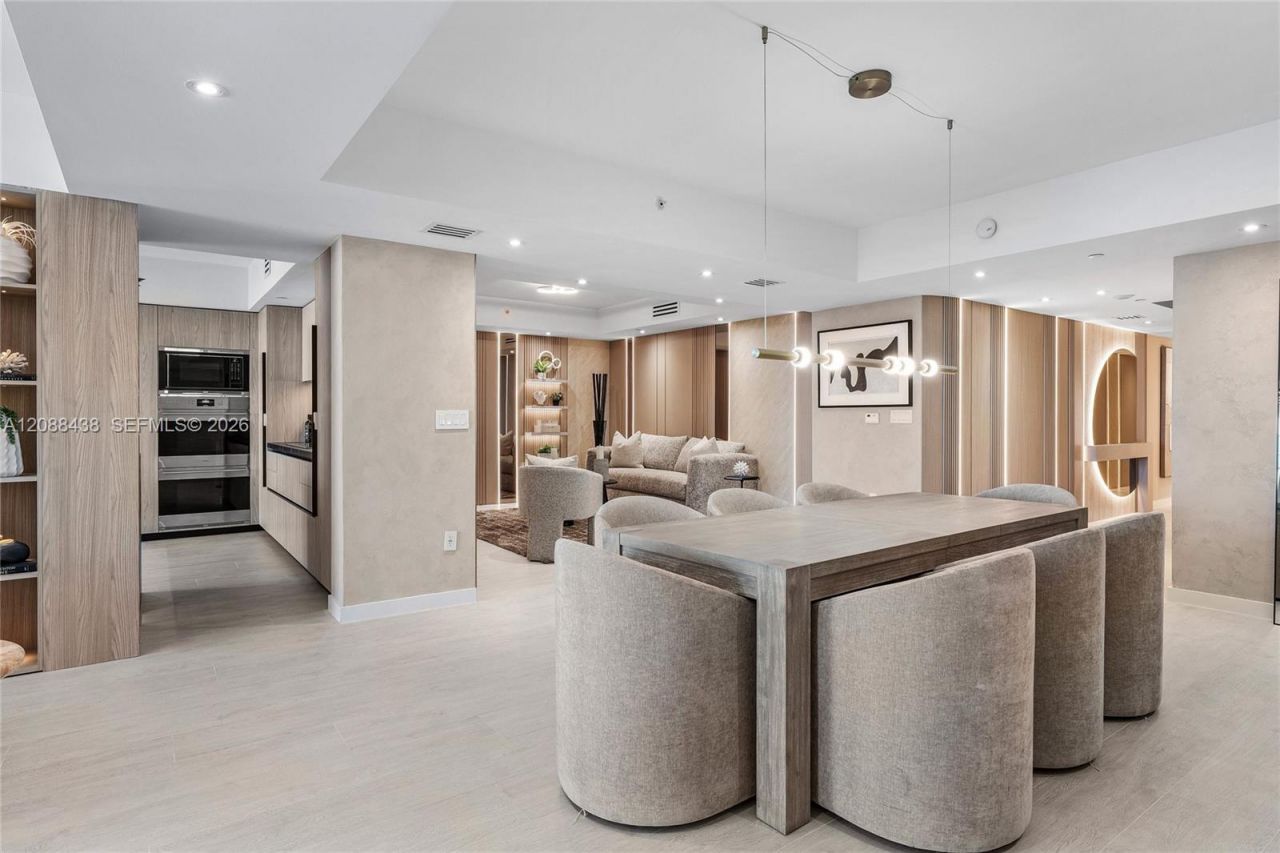 3301 NE 183rd St, Unit 3009, Aventura, FL 33160 Photo