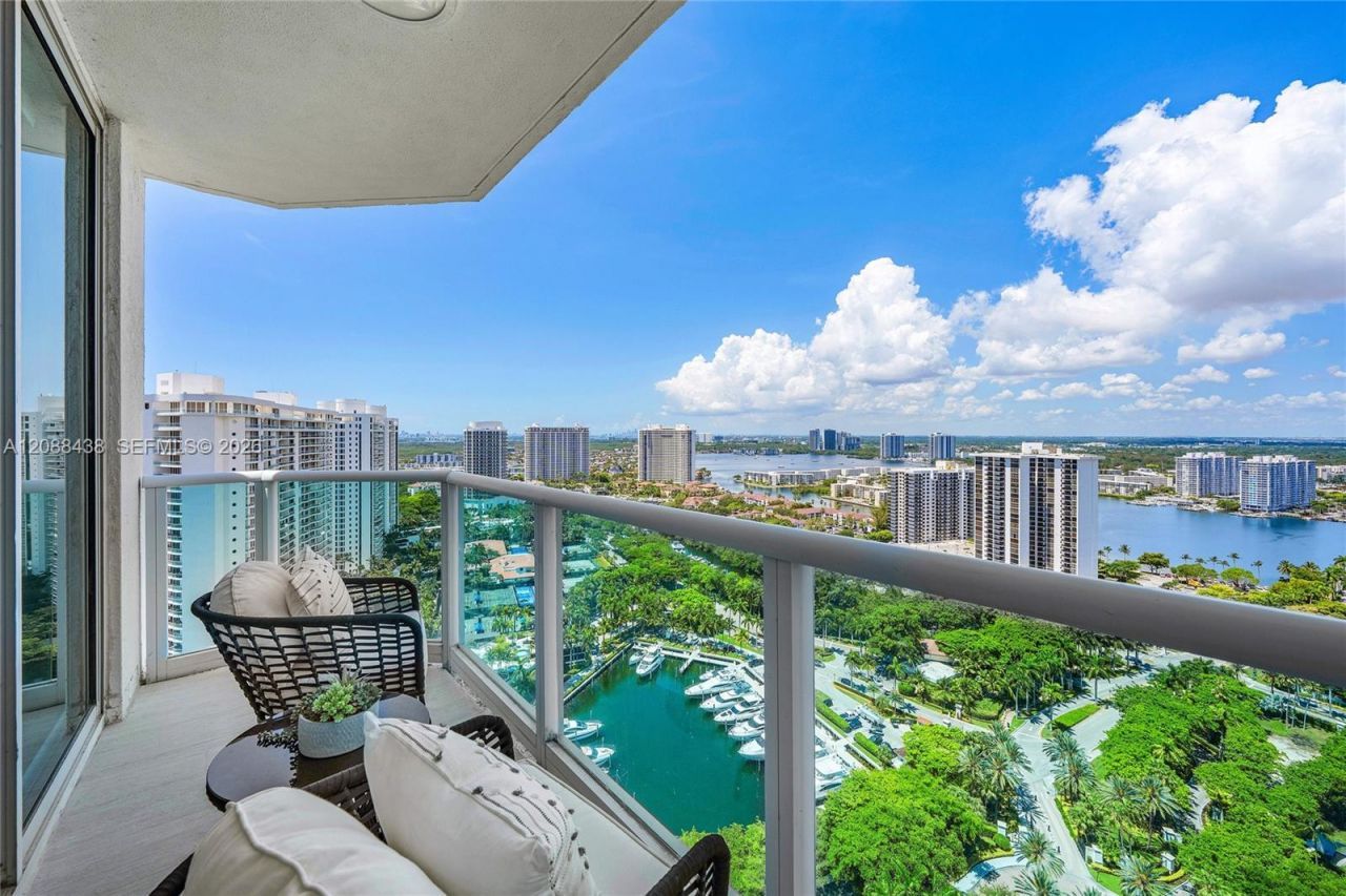 3301 NE 183rd St, Unit 3009, Aventura, FL 33160 Photo