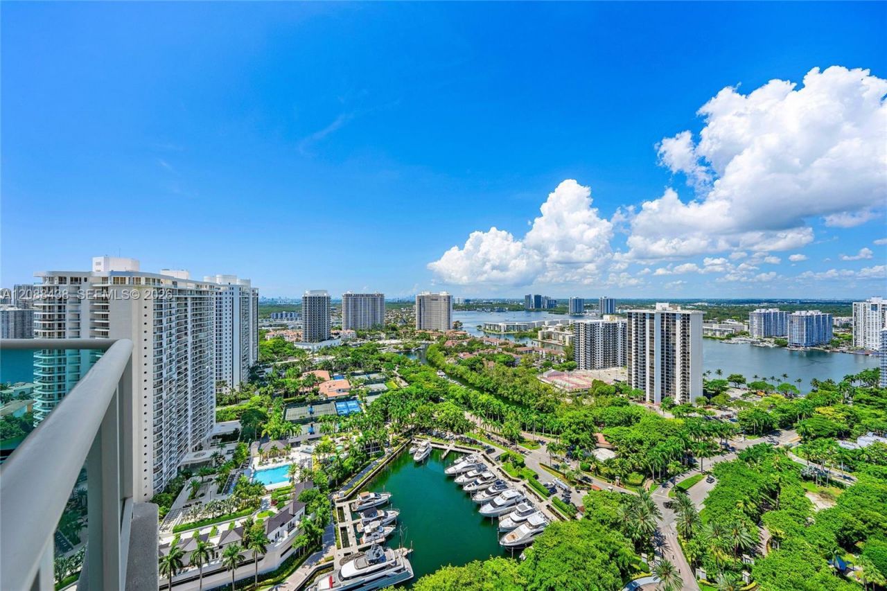 3301 NE 183rd St, Unit 3009, Aventura, FL 33160 Photo
