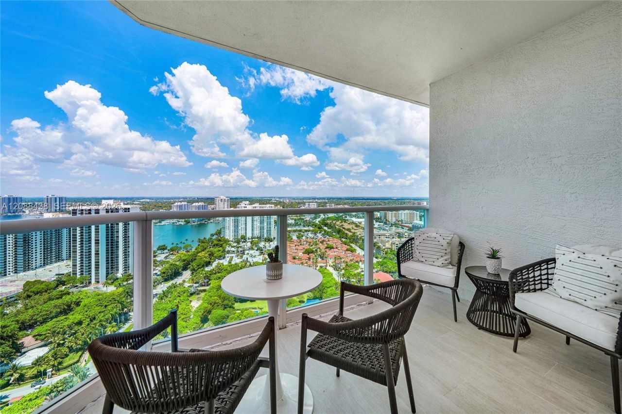 3301 NE 183rd St, Unit 3009, Aventura, FL 33160 Photo