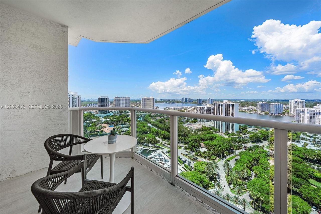 3301 NE 183rd St, Unit 3009, Aventura, FL 33160 Photo