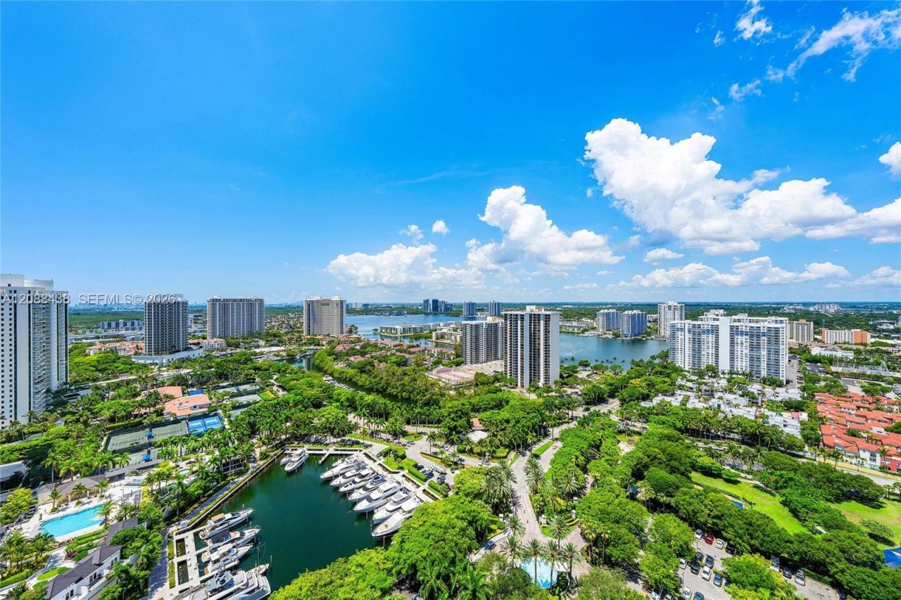 3301 NE 183rd St, Unit 3009, Aventura, FL 33160 Photo