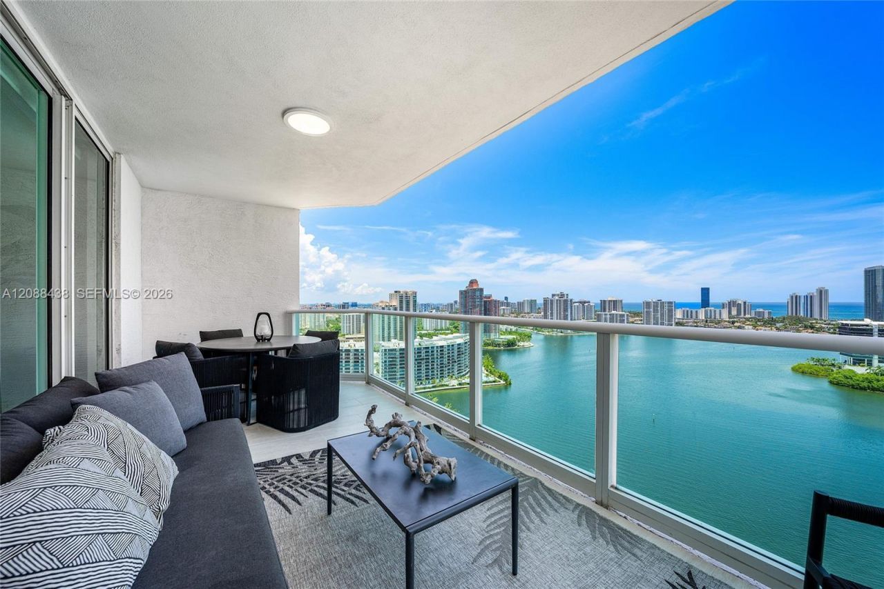 3301 NE 183rd St, Unit 3009, Aventura, FL 33160 Photo