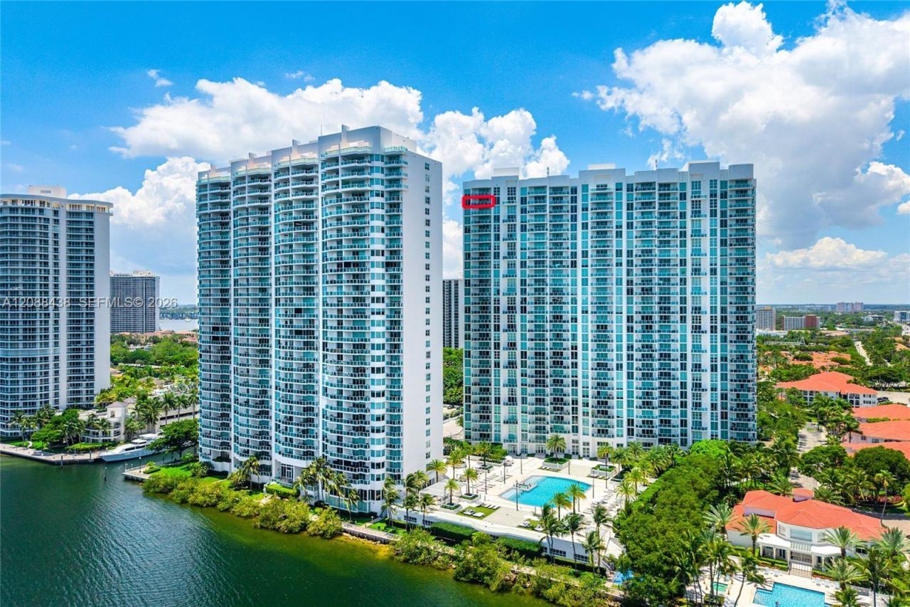 3301 NE 183rd St, Unit 3009, Aventura, FL 33160 Photo