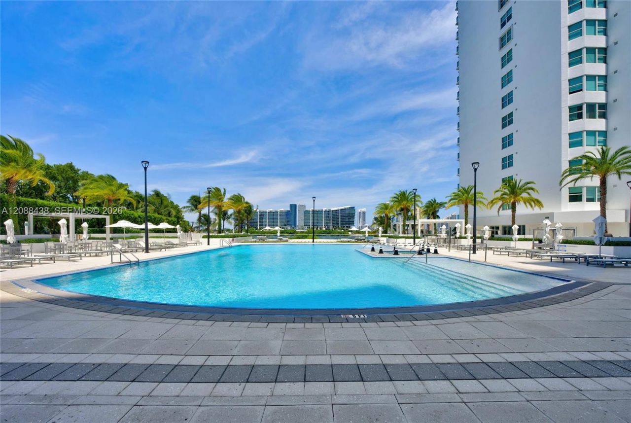 3301 NE 183rd St, Unit 3009, Aventura, FL 33160 Photo