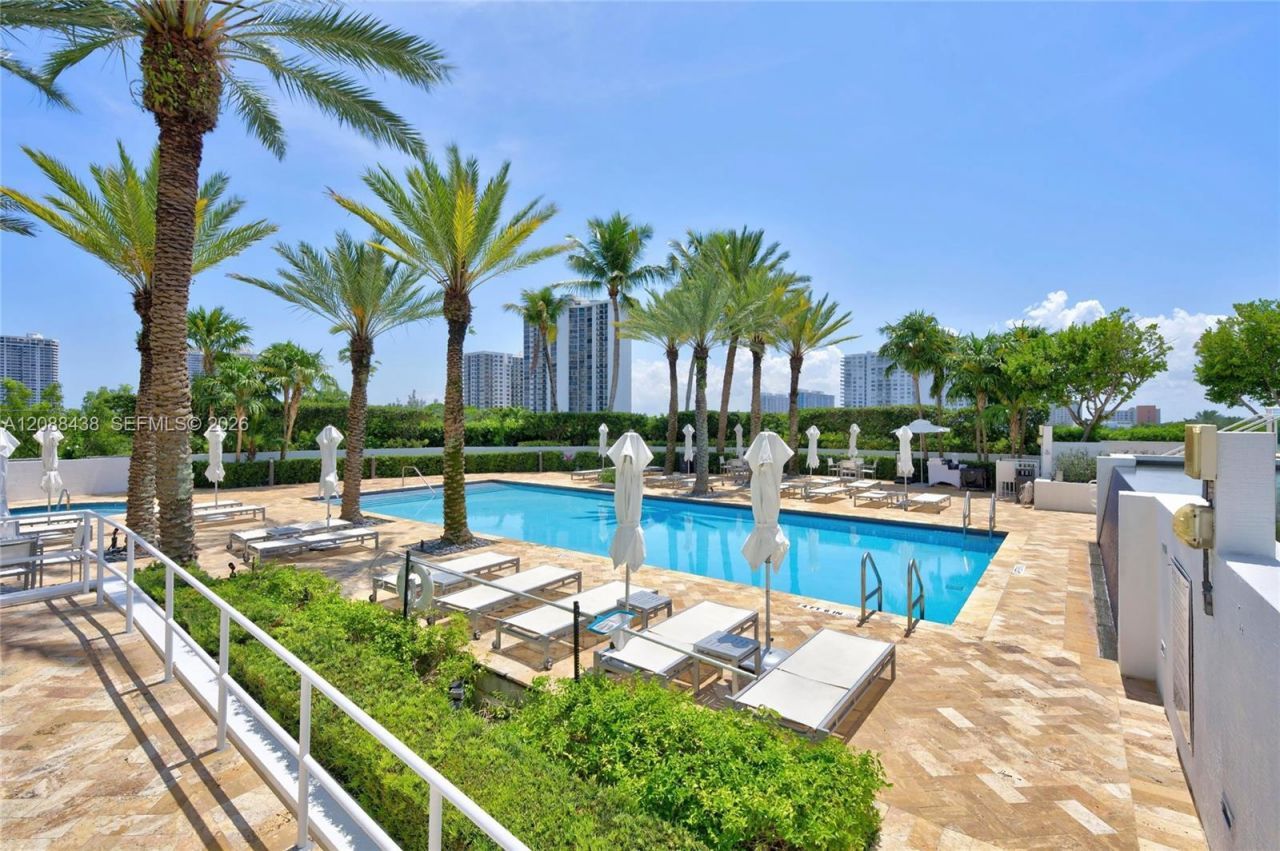 3301 NE 183rd St, Unit 3009, Aventura, FL 33160 Photo