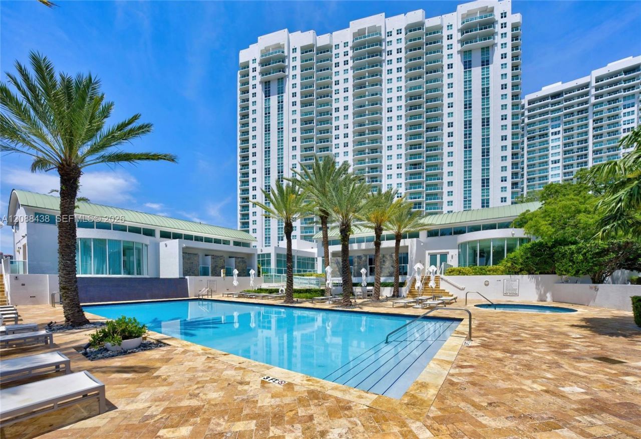 3301 NE 183rd St, Unit 3009, Aventura, FL 33160 Photo