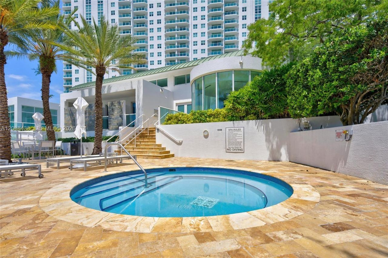 3301 NE 183rd St, Unit 3009, Aventura, FL 33160 Photo