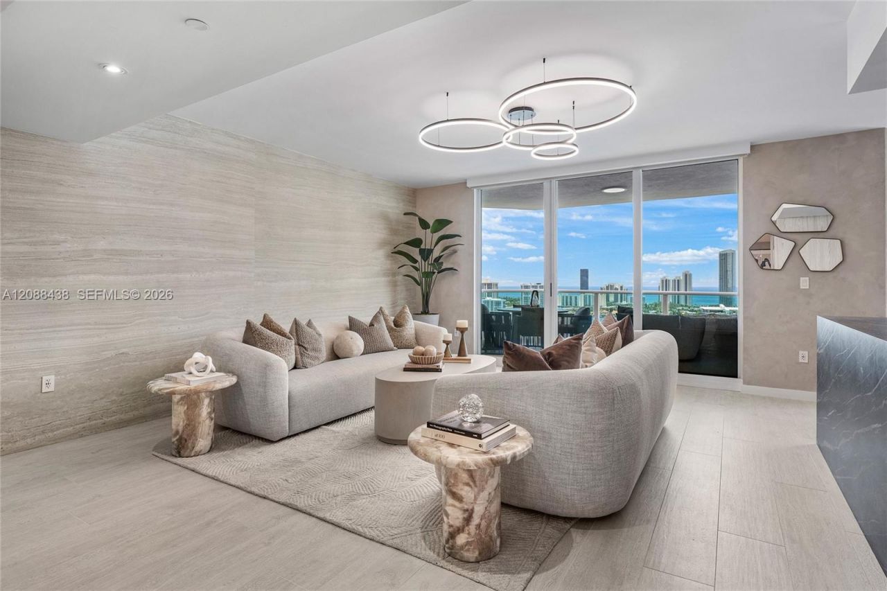 3301 NE 183rd St, Unit 3009, Aventura, FL 33160 Photo