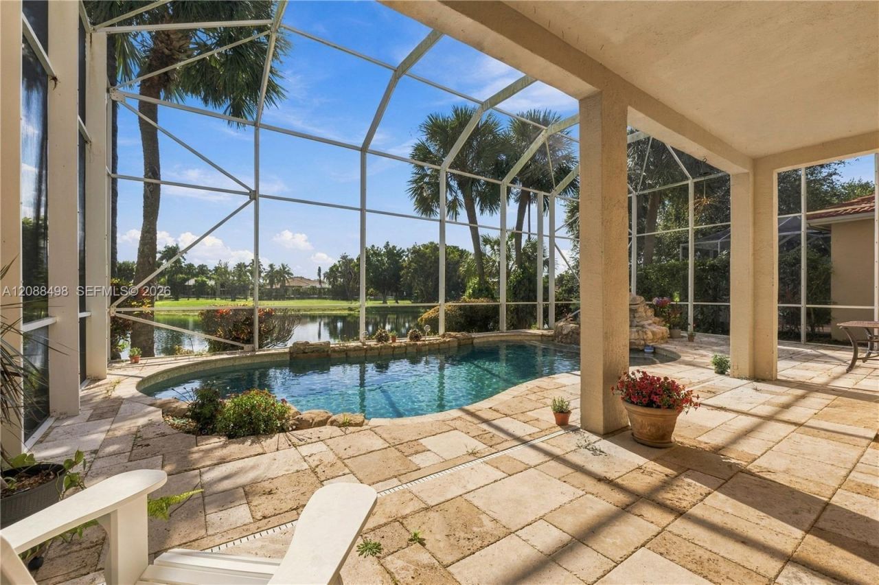 1423 SW 158th Ave, Pembroke Pines, FL 33027 Photo