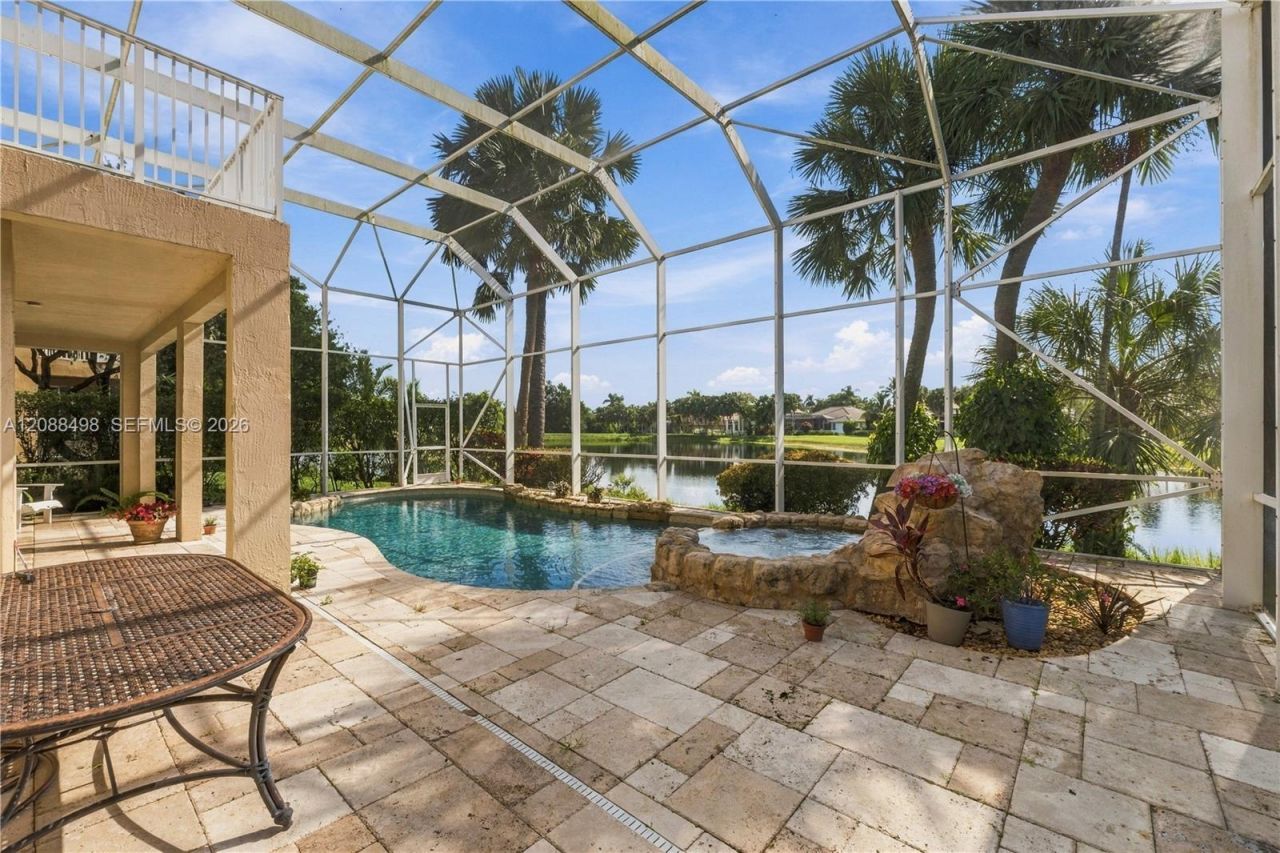 1423 SW 158th Ave, Pembroke Pines, FL 33027 Photo