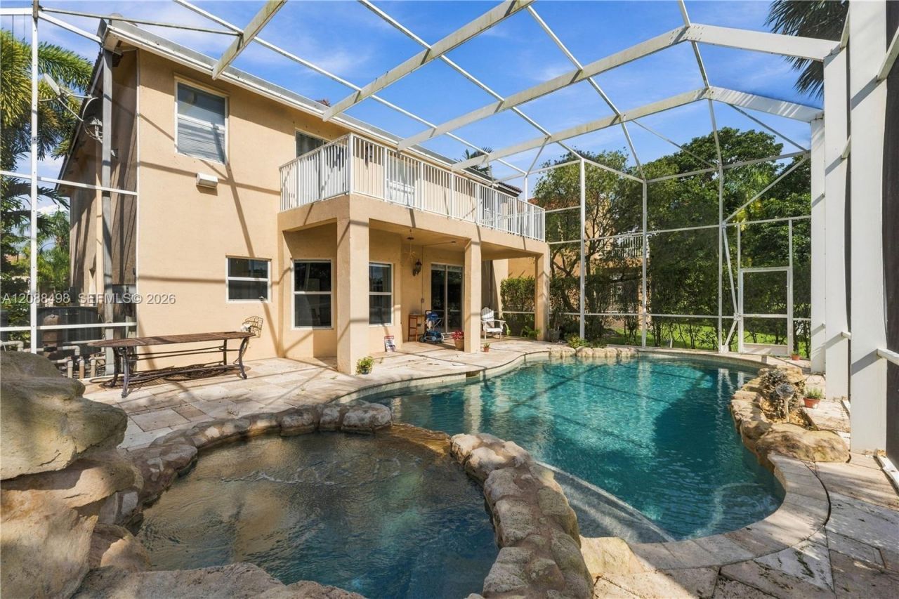 1423 SW 158th Ave, Pembroke Pines, FL 33027 Photo