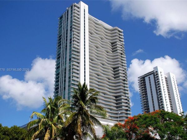 460 NE 28th St , Unit 2803, Miami, FL 33137