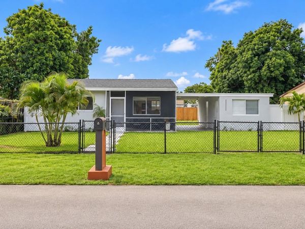 6510 SW 20th Ct , Miramar, FL 33023