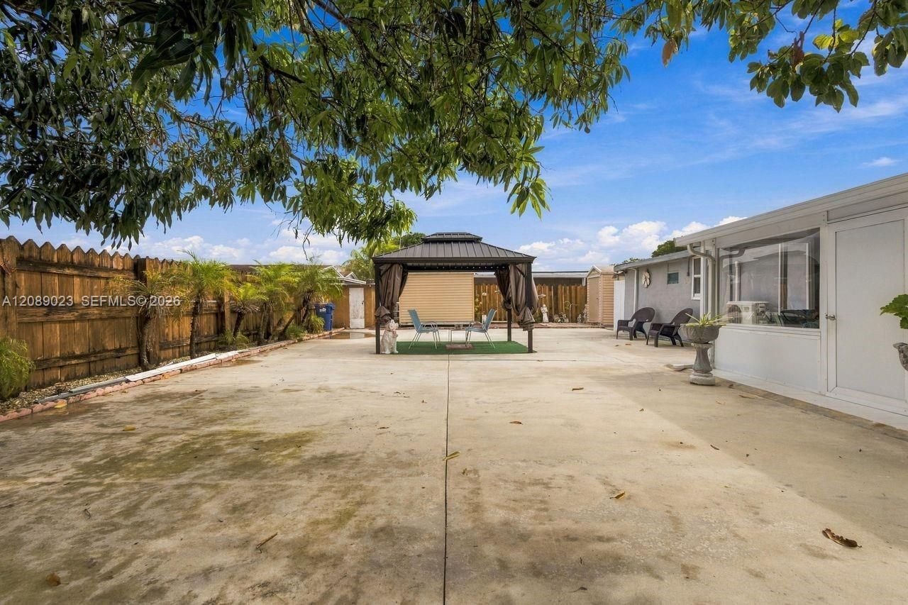 20505 NW 45th Ave, Miami Gardens, FL 33055 Photo