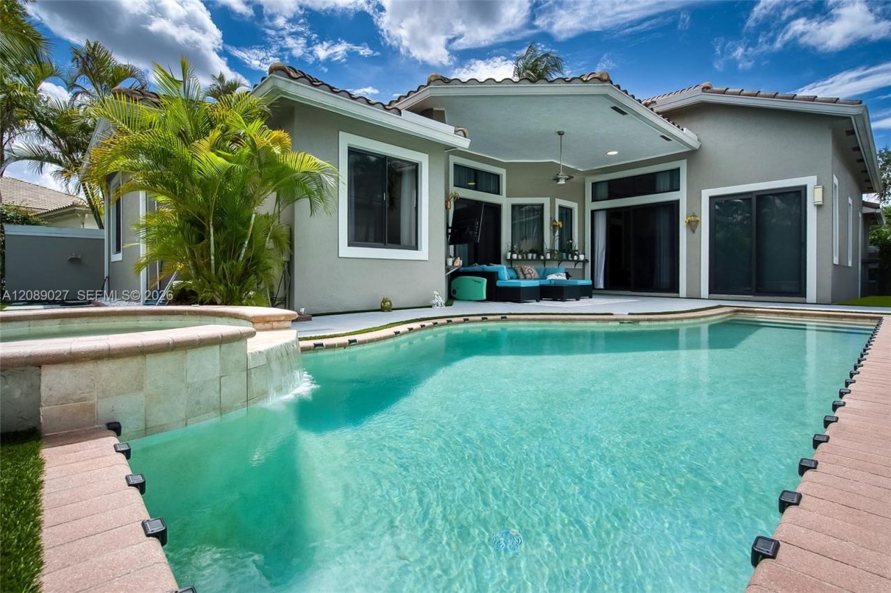 5875 NW 123rd Ave, Coral Springs, FL 33076 Photo