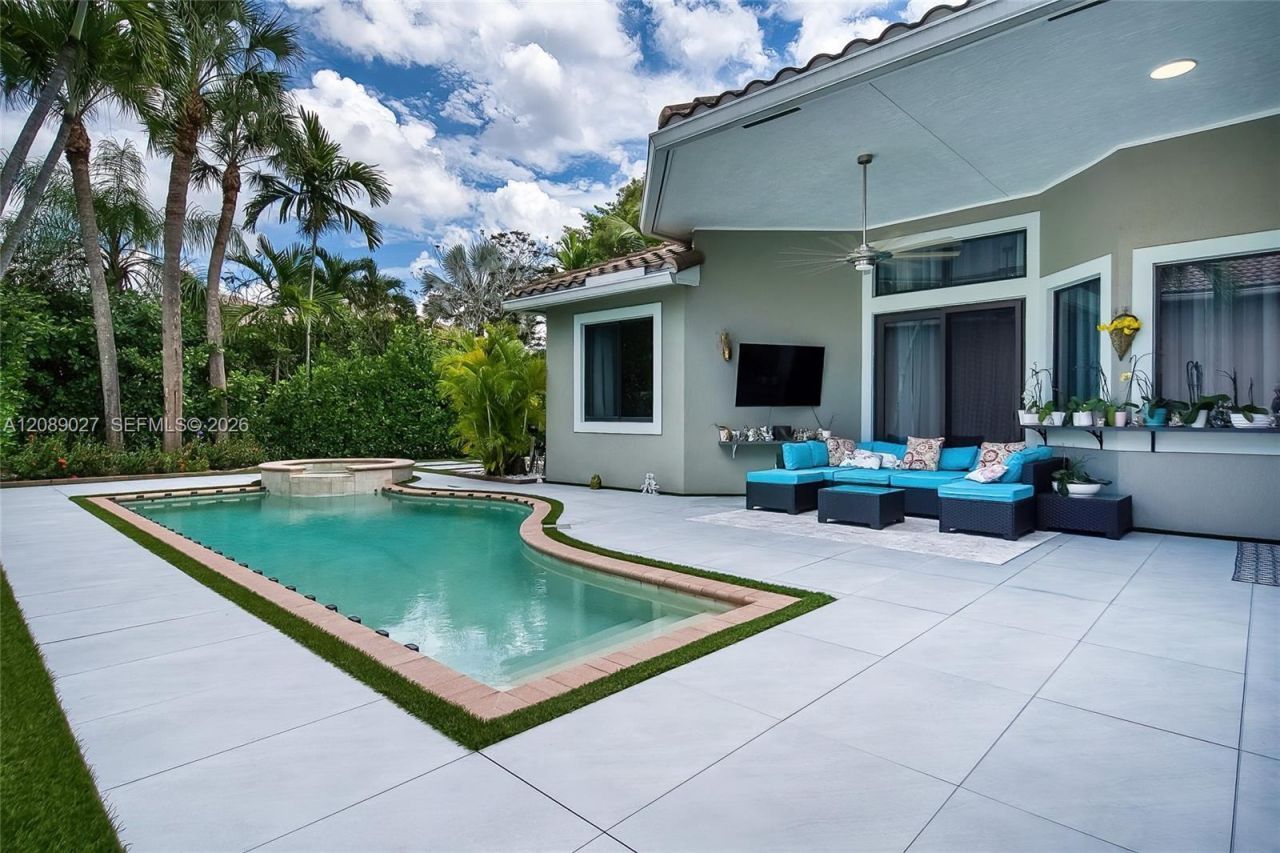 5875 NW 123rd Ave, Coral Springs, FL 33076 Photo