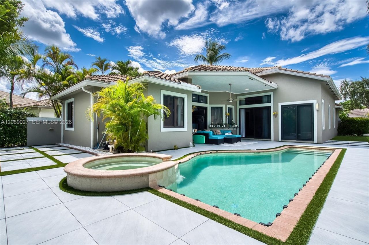 5875 NW 123rd Ave, Coral Springs, FL 33076 Photo