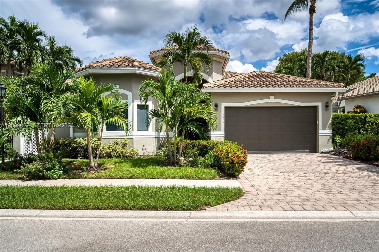 5875 NW 123rd Ave, Coral Springs, FL 33076 Photo