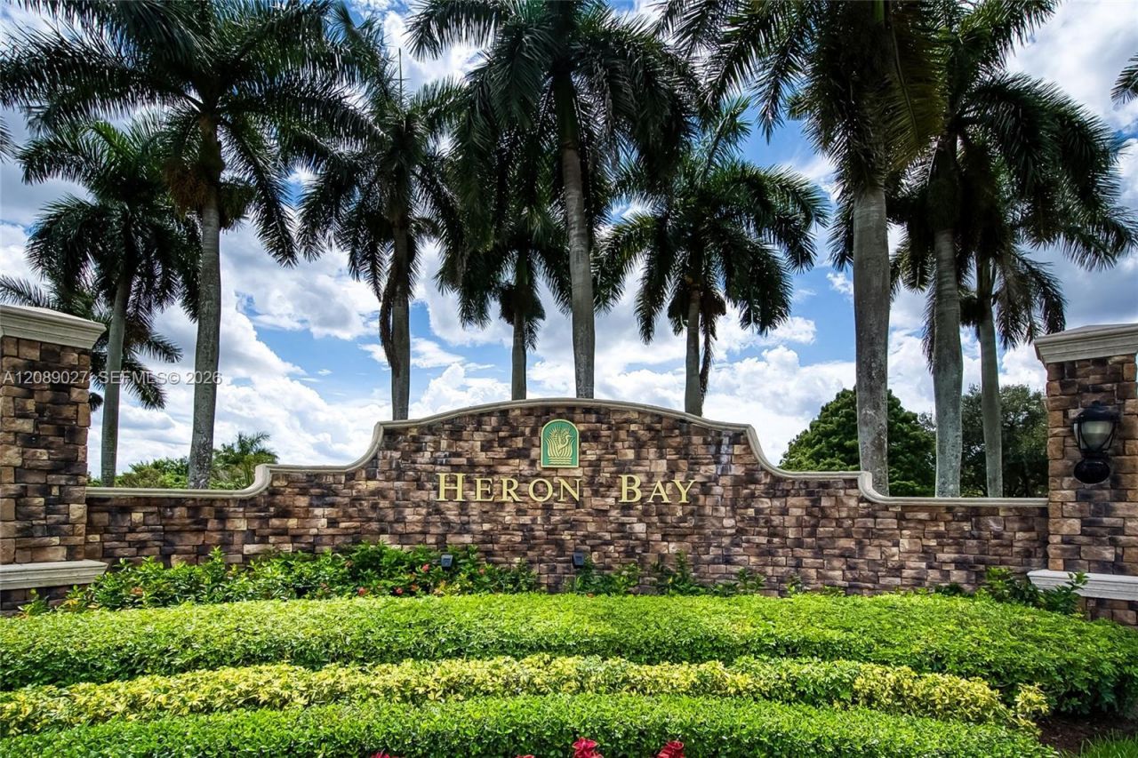 5875 NW 123rd Ave, Coral Springs, FL 33076 Photo